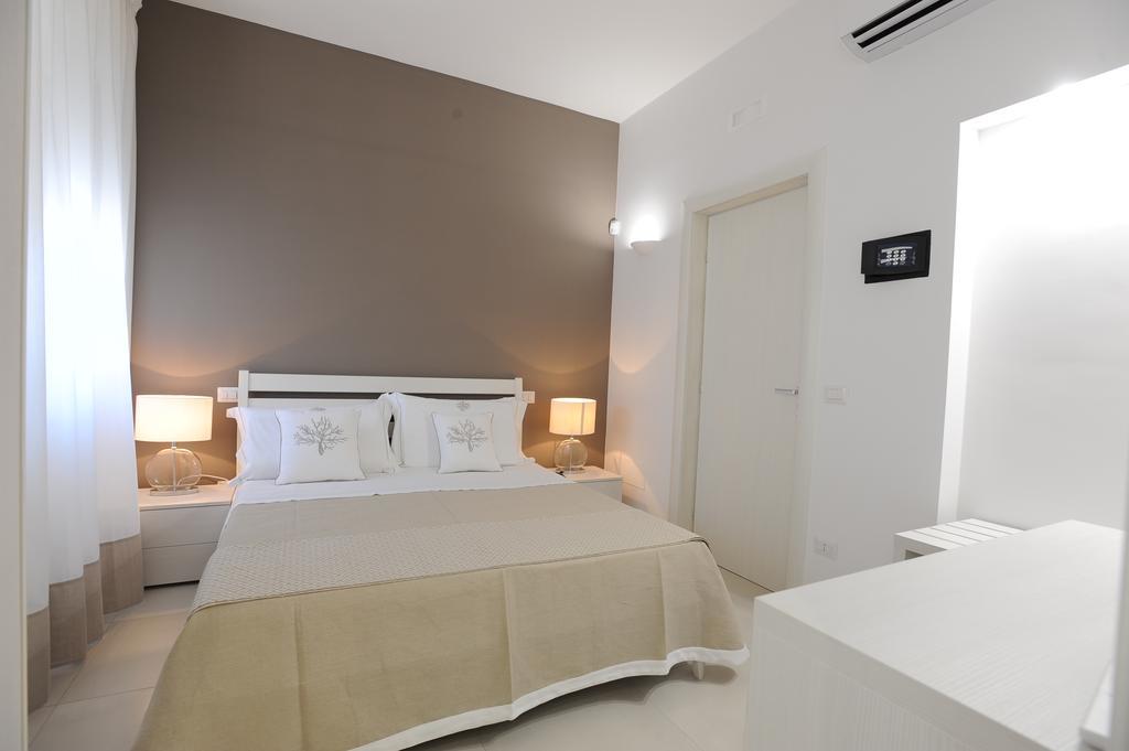 Filo Di Vento Hotel Porto Cesareo Kültér fotó